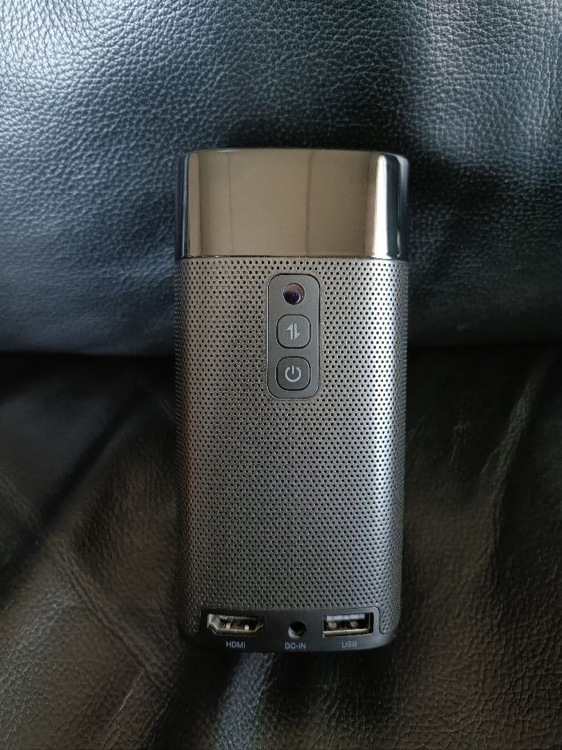 Anker Nebula Apollo アンカー モバイルプロジェクター