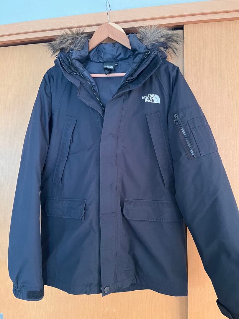 限定特価　THE NORTH FACE ダウンジャケット
