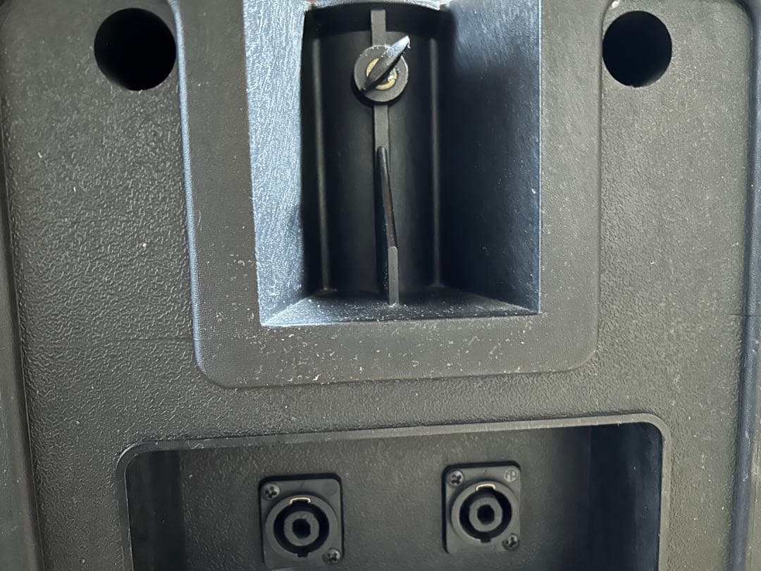 【その２】EVウーファーSB 122、2台セット(その１と合せ80,000円