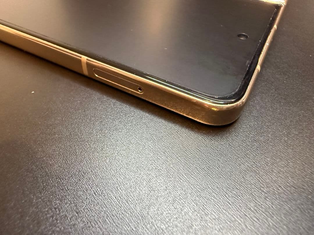 Samsung Galaxy Z Fold 4 韓国版