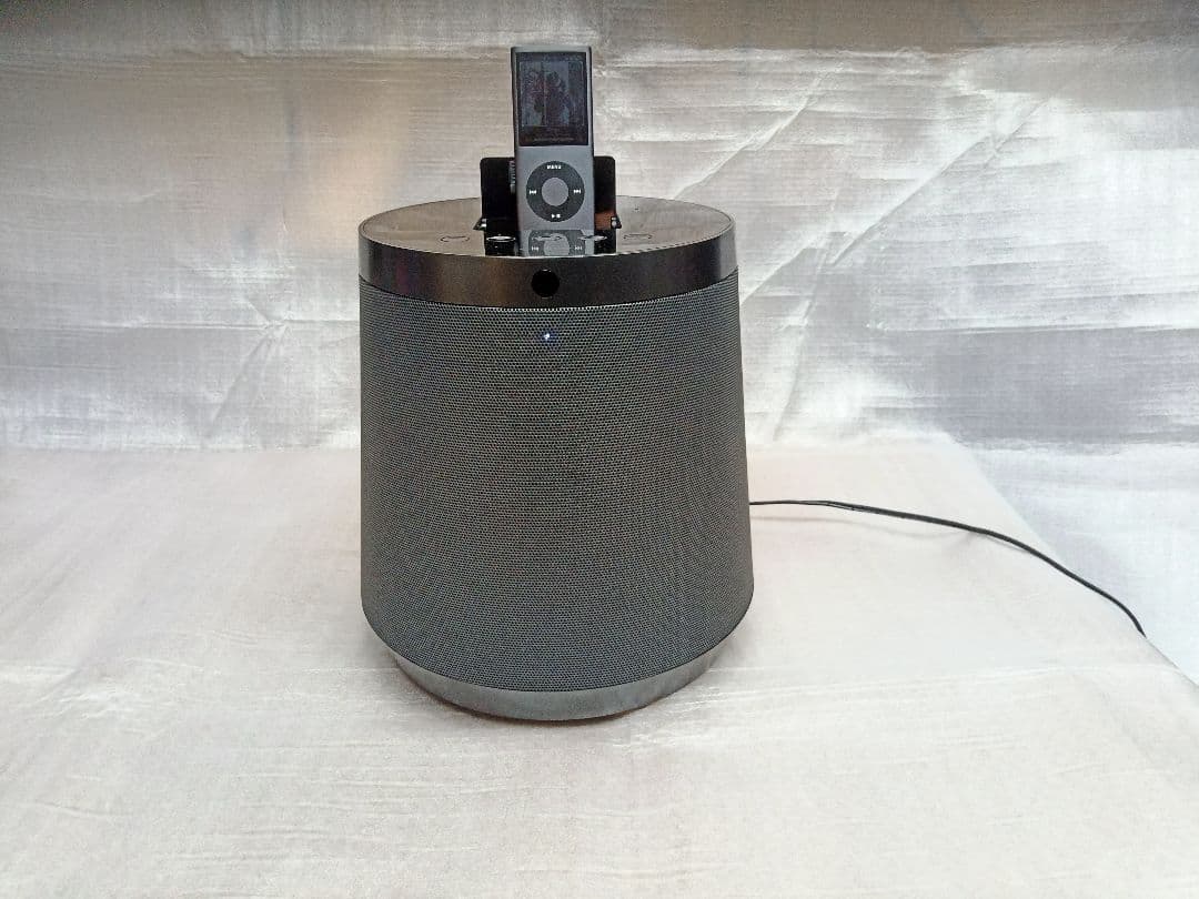 【三口さん専用】オンキョー RBX-500 iPod用ドッグスピーカー