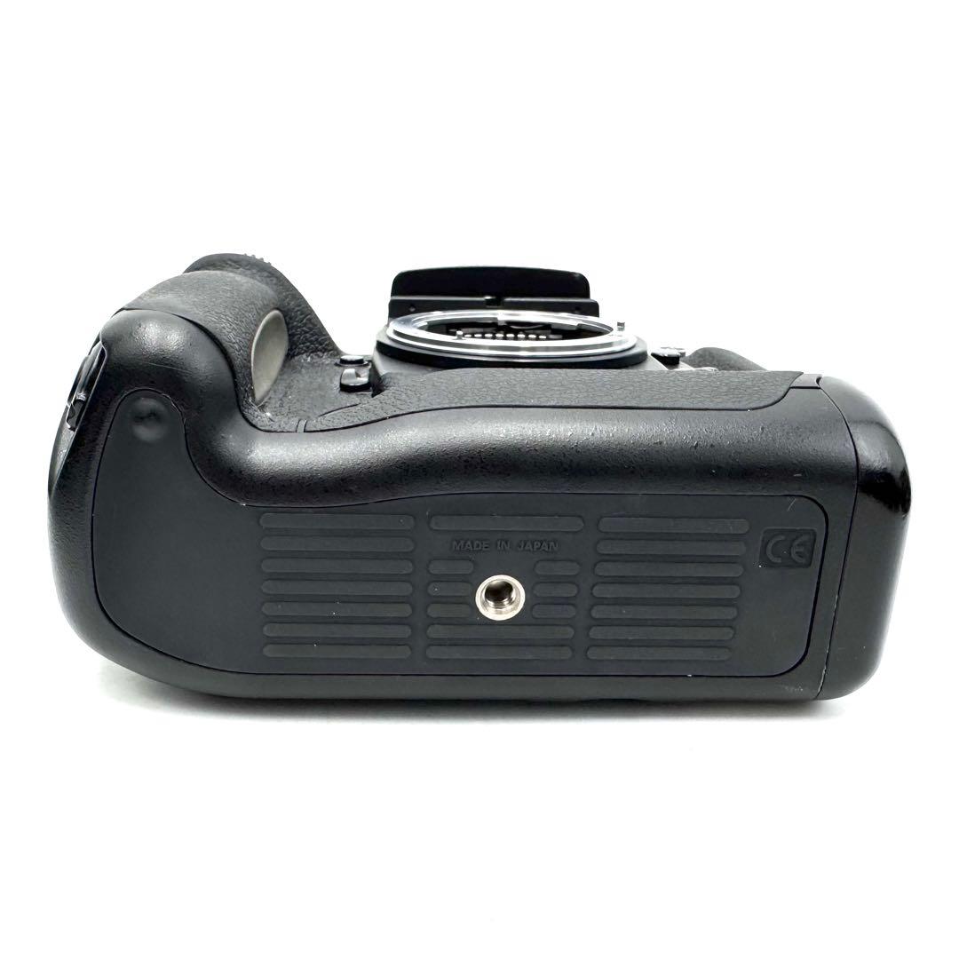 ❁動作良好❁ニコン Nikon F5 50TH Anniversary ボディ