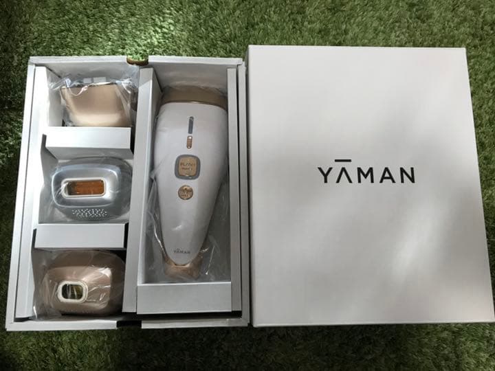 脱毛器 YA-MAN