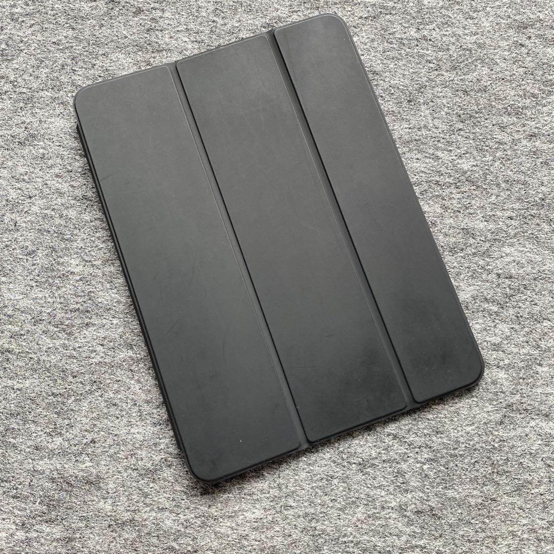 【値引き交渉歓迎】iPadAir 本体 純正カバー Apple Pencil付き