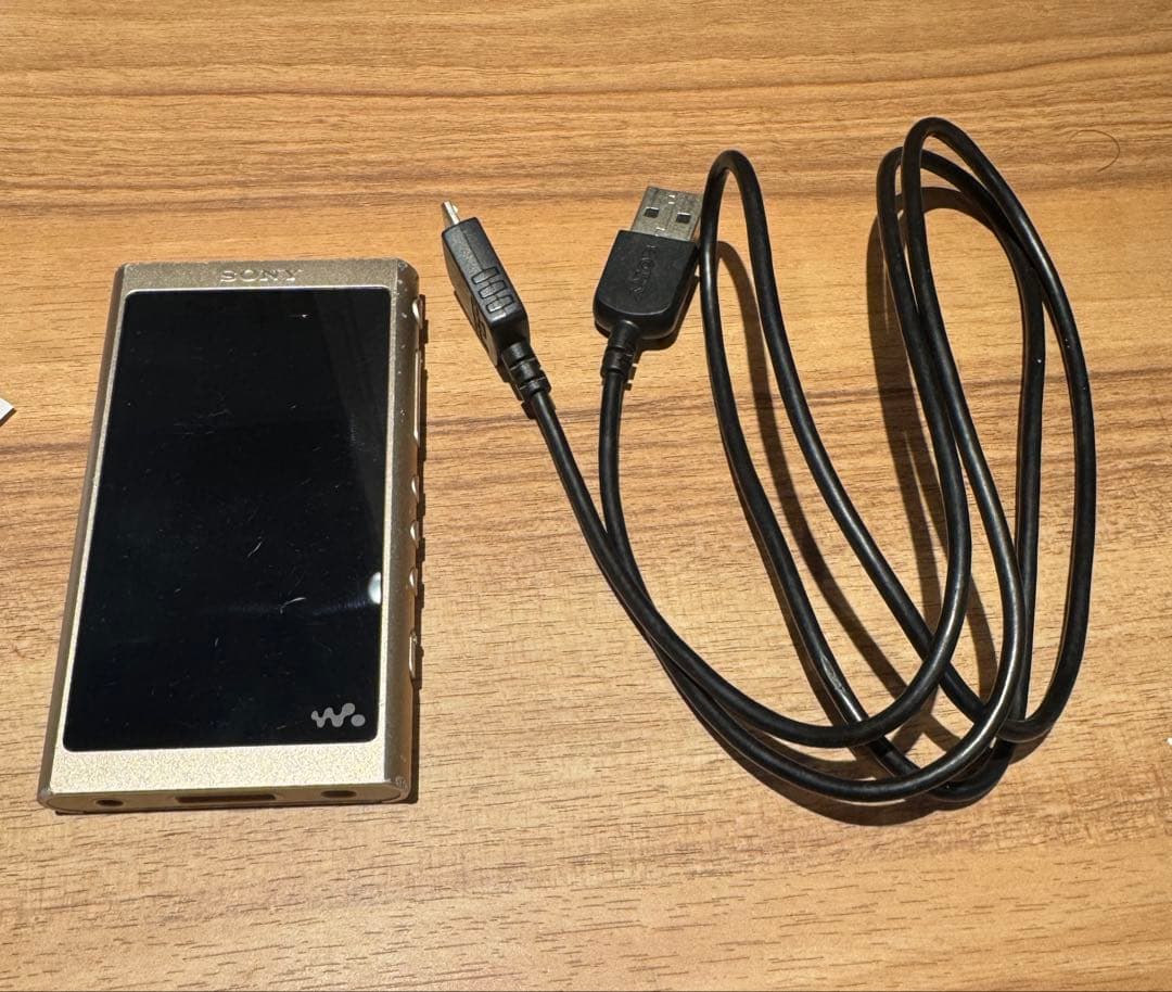 Sony WALKMAN NW-A55鬼滅の刃 限定モデル