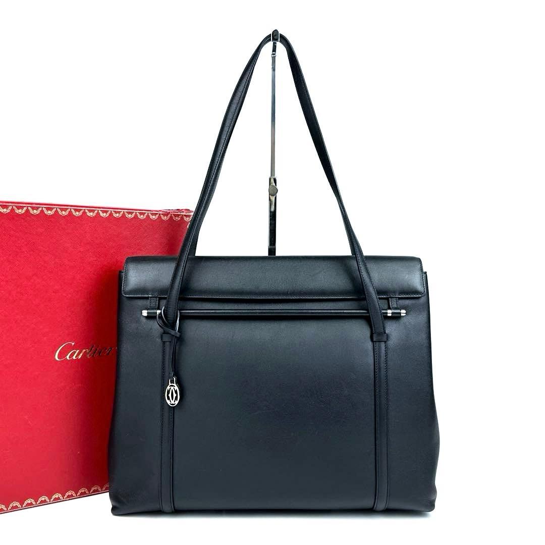 朝長ねね カルティエ カボション ハンドバッグ マストライン フォーマル