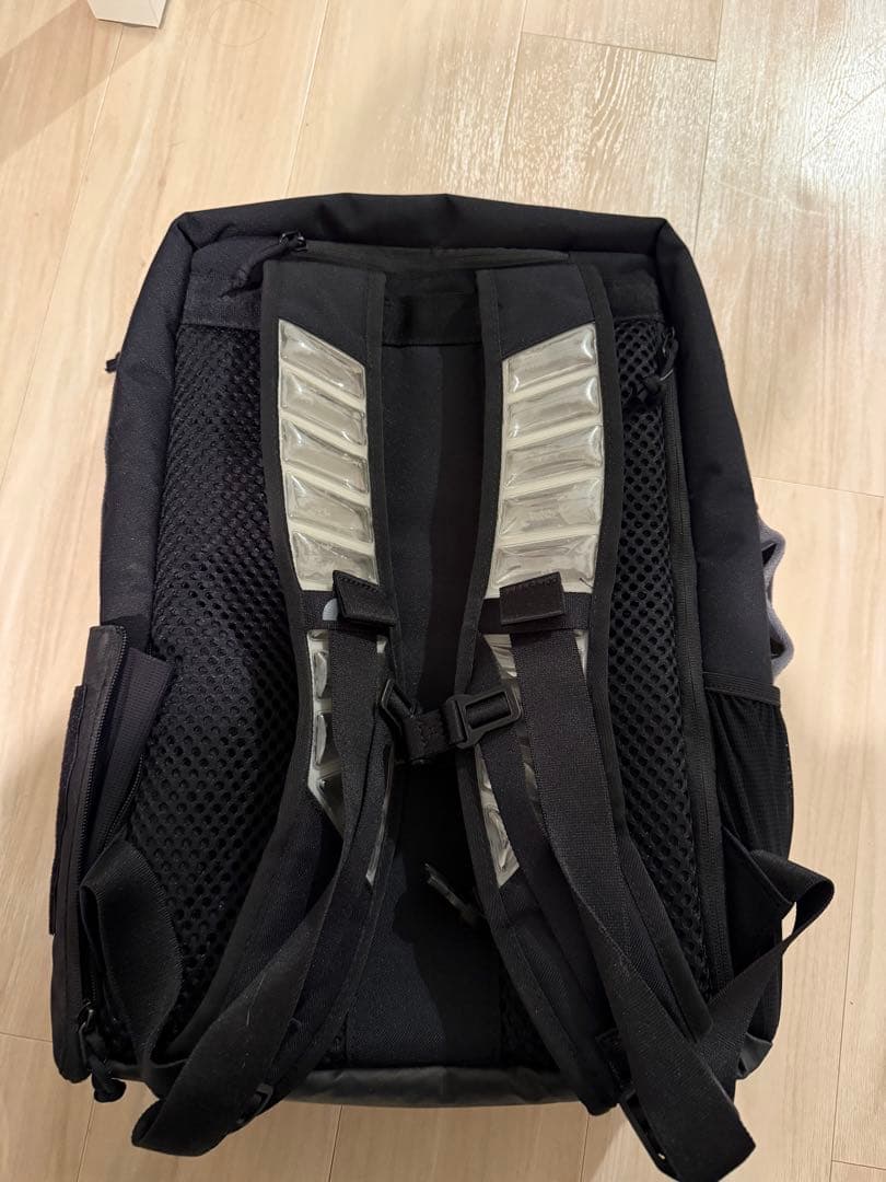 NIKE バックパック ユーティリティ エリート バックパック 32L