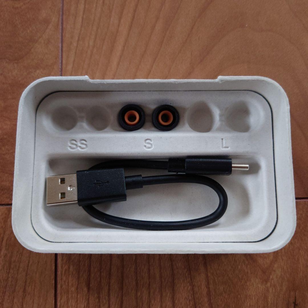 SONY WF-1000XM5 ブラック 美品 保護ケース付き