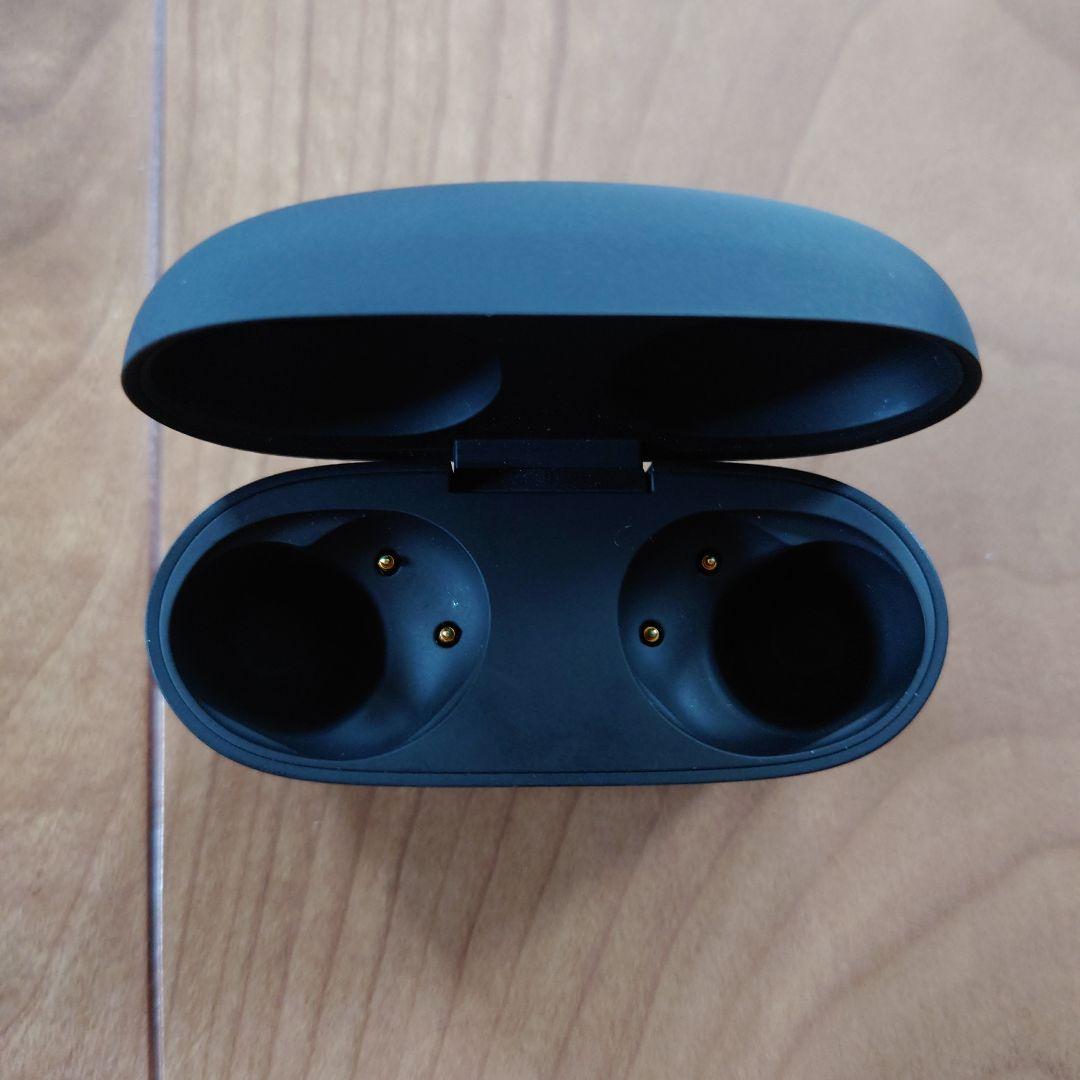 SONY WF-1000XM5 ブラック 美品 保護ケース付き