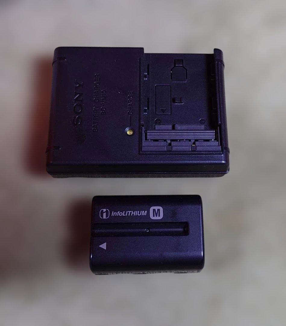 α99Ⅱ 低シャッター機 24,789回 外見良好 元箱入り ILCA-99M2