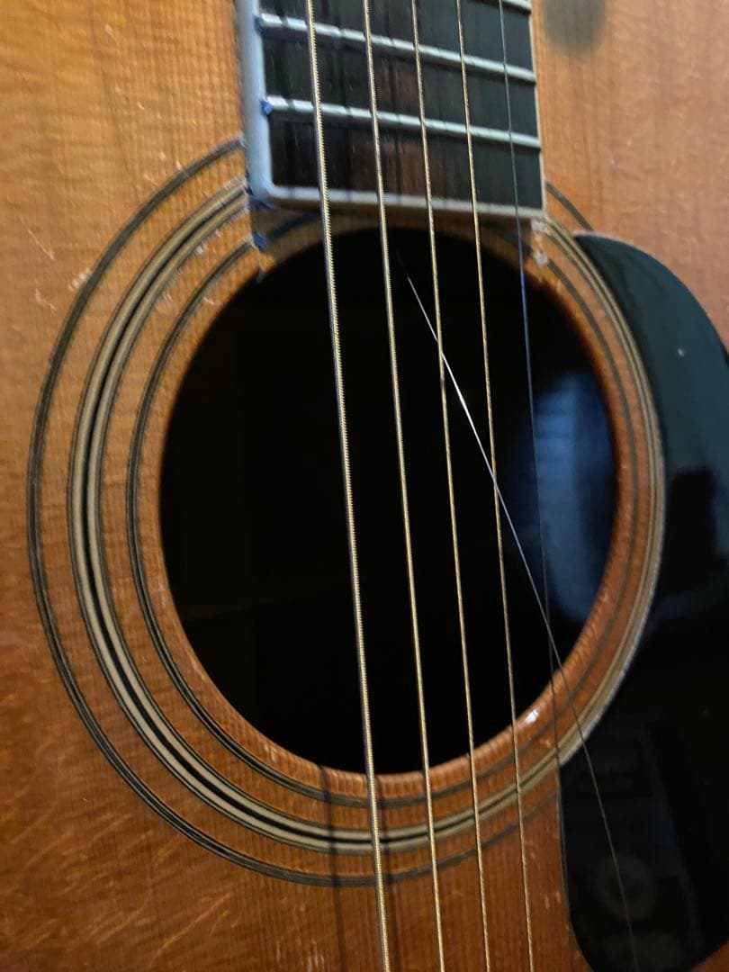 S.yairi YD304 ハカランダ　後期モデル　ぜひ値段交渉可能