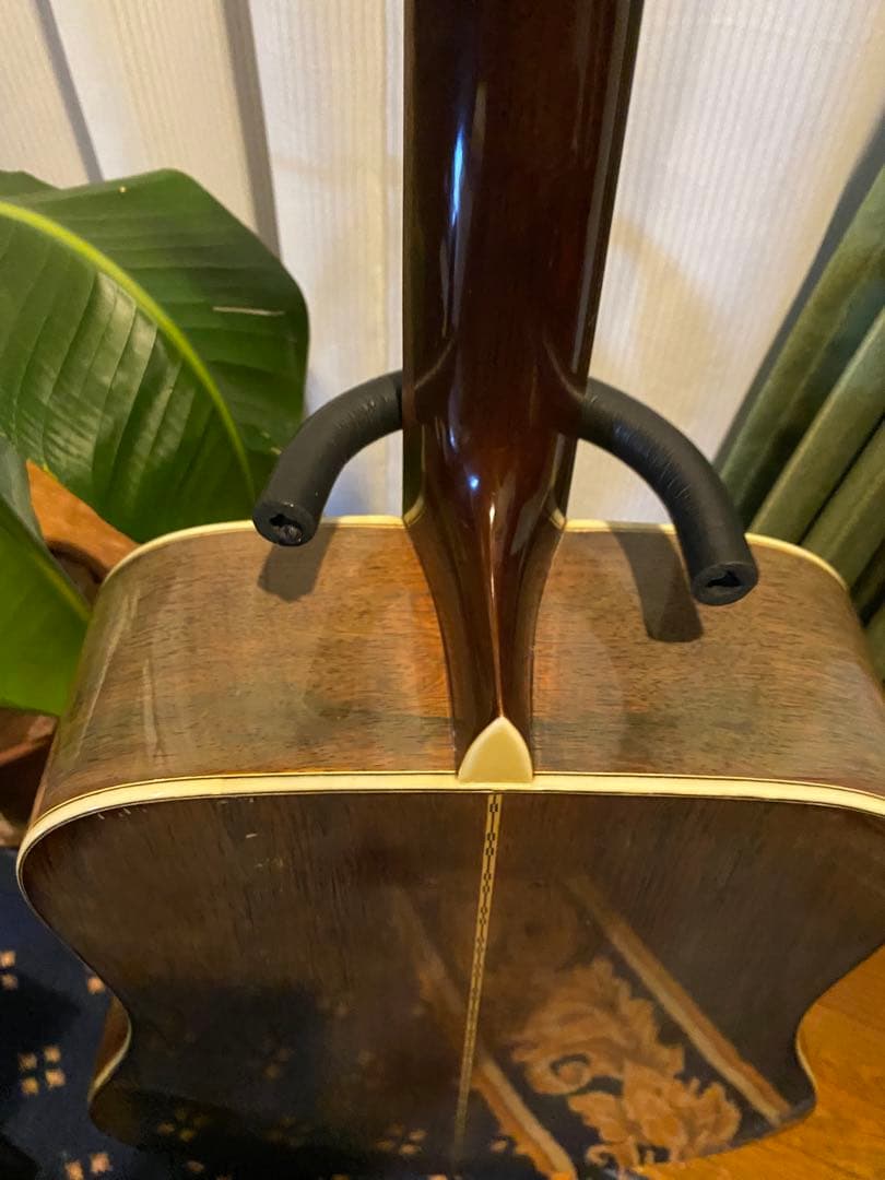 S.yairi YD304 ハカランダ　後期モデル　ぜひ値段交渉可能