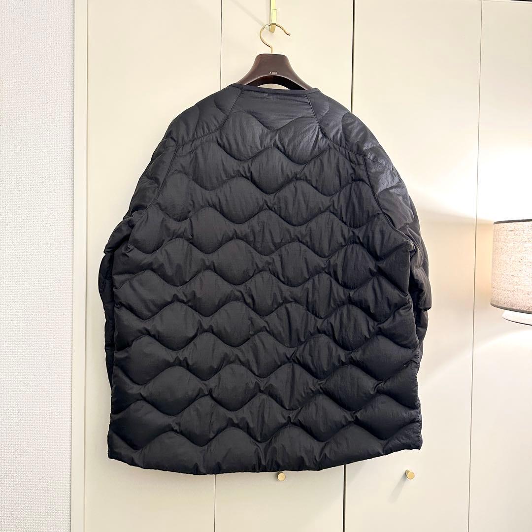 3XL UNIQLO WhiteMountaineeringウルトラライトダウン