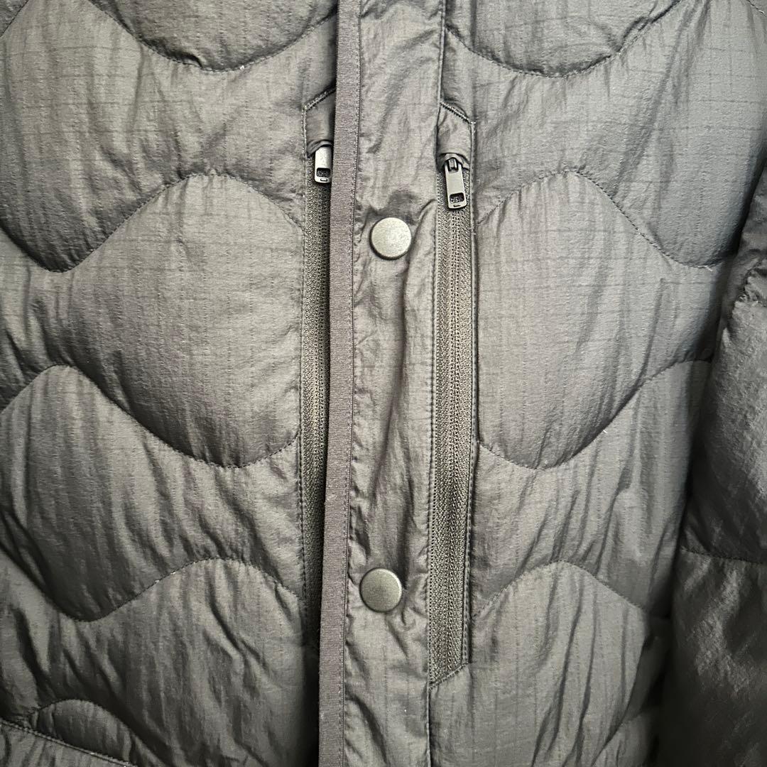 3XL UNIQLO WhiteMountaineeringウルトラライトダウン