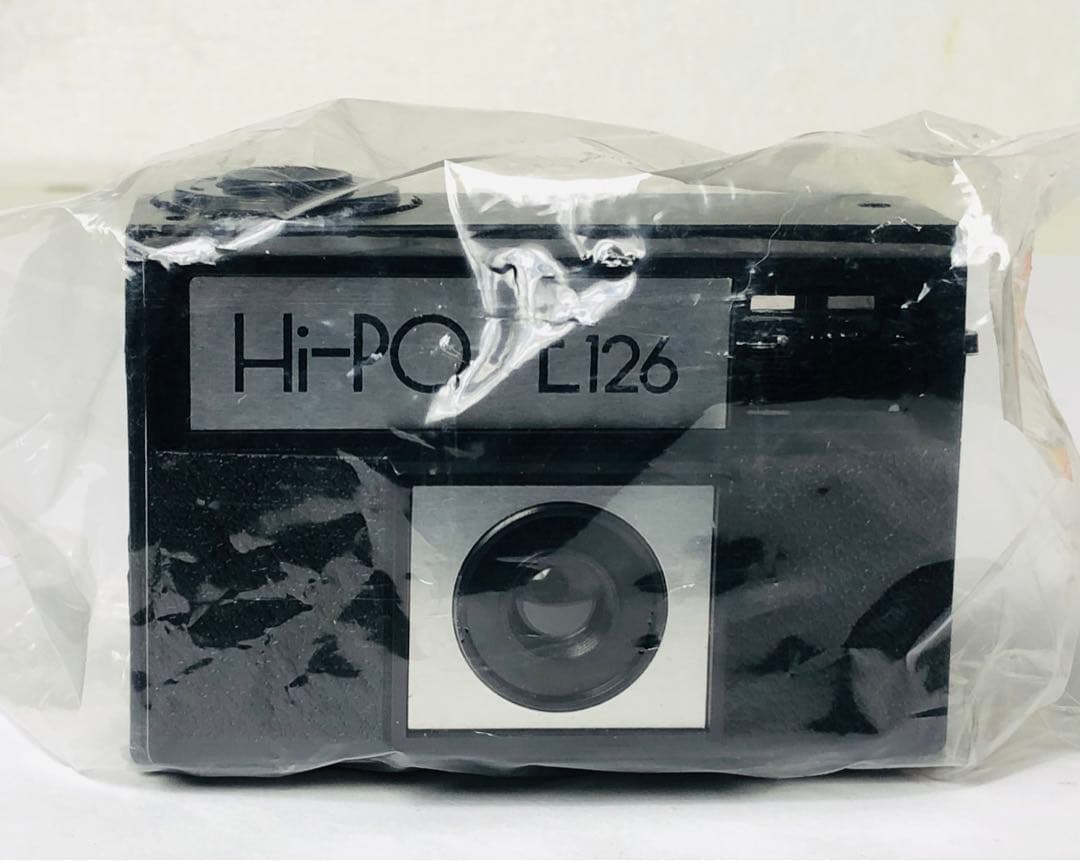 未使用品 河合奈保子 フィルムカメラ 非売品