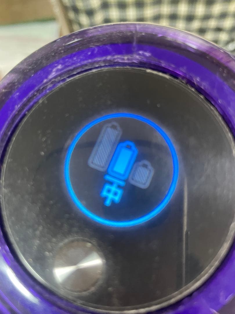 ダイソン　v11 fluffyプラスSV14 フルセット！