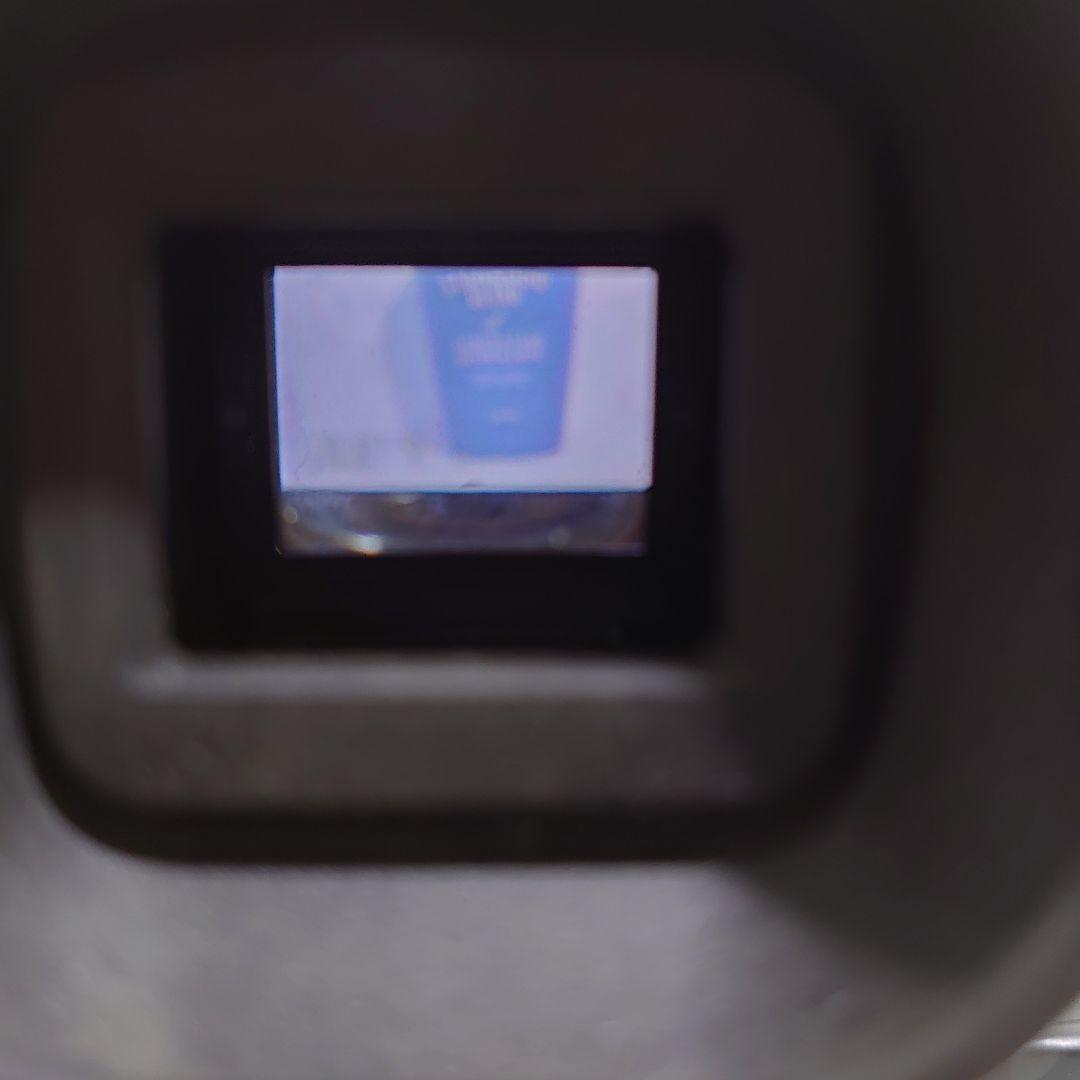 動作ok　Panasonic　DIGICAM NV-DL1