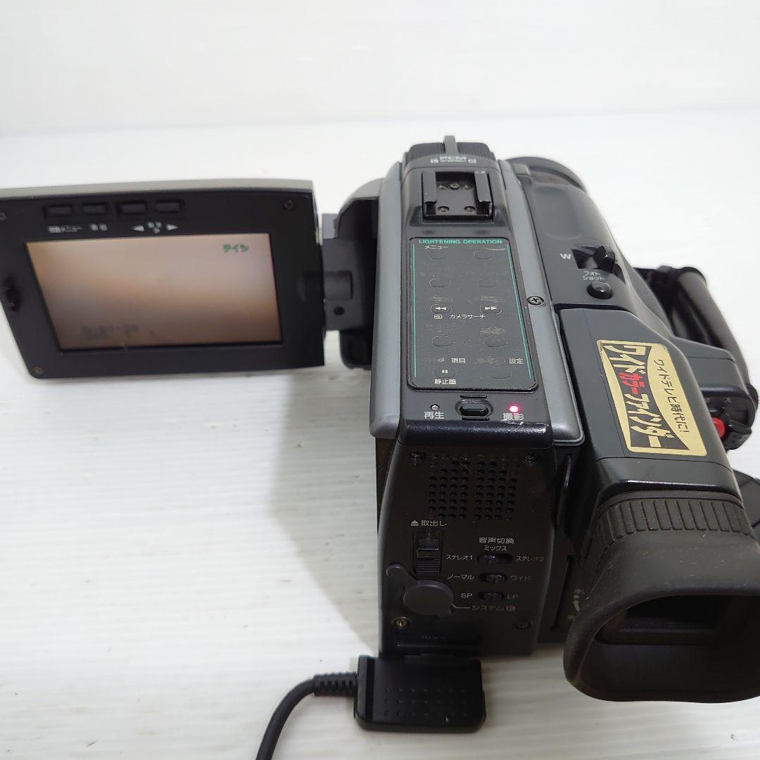 動作ok　Panasonic　DIGICAM NV-DL1