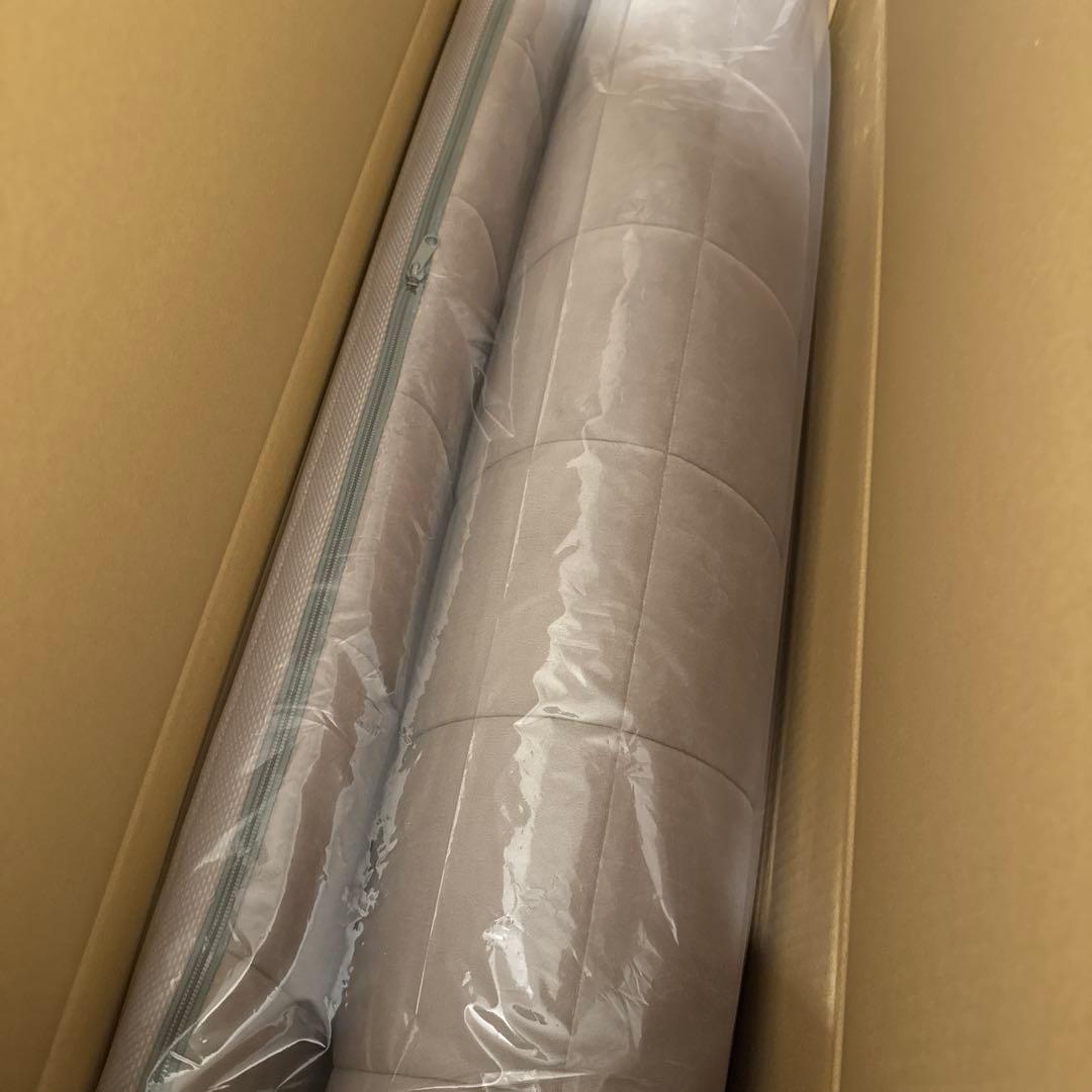 エアウィーヴ エアウィーヴ敷布団　シングル厚さ8cm 高反発　即日出荷