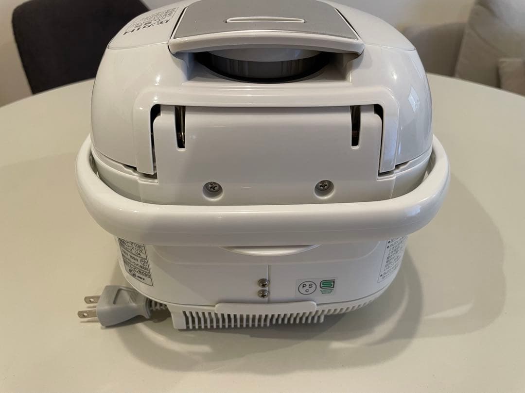 象印　炊飯器　NP-RN05-BA