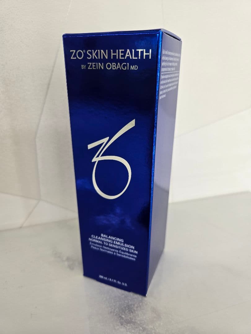 バランシング クレンジング エマルジョン 200mlバランサートナーセット　専用