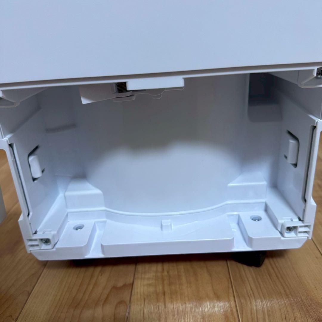 ほぼ未使用 美品✨アイオーヤマ コンパクトクーラーICA-0301G