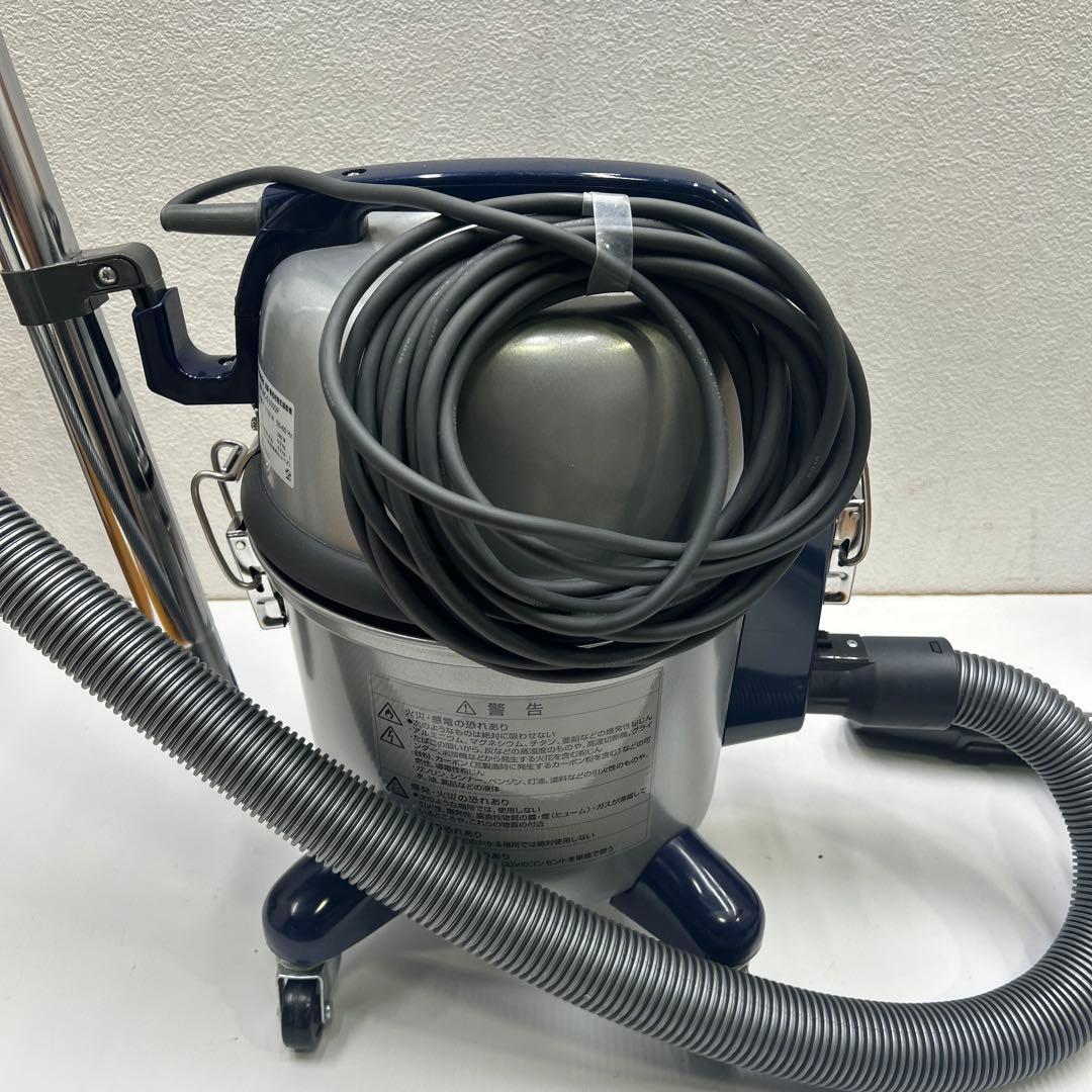 5658【程度良好】パナソニックMC-G3000P 業務用掃除機 380W