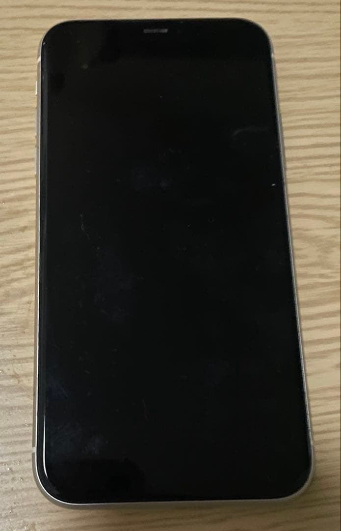 iPhone11 本体 simフリー