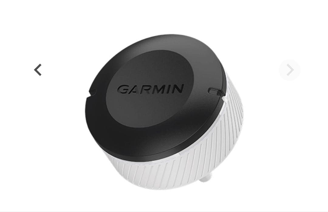 GARMIN Approach CT10 4個セット