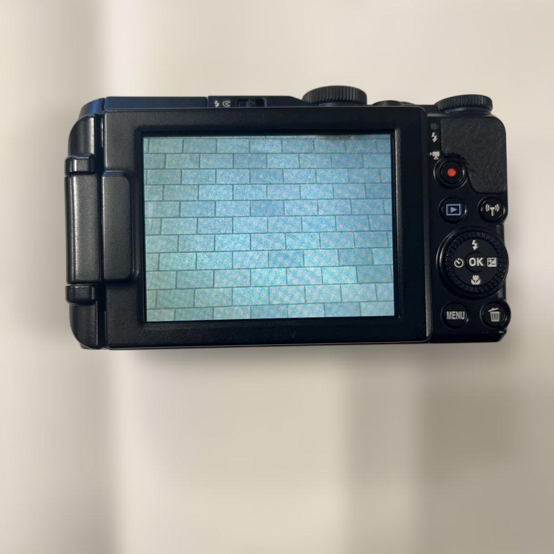 Nikon COOLPIX S9900 デジタルカメラ