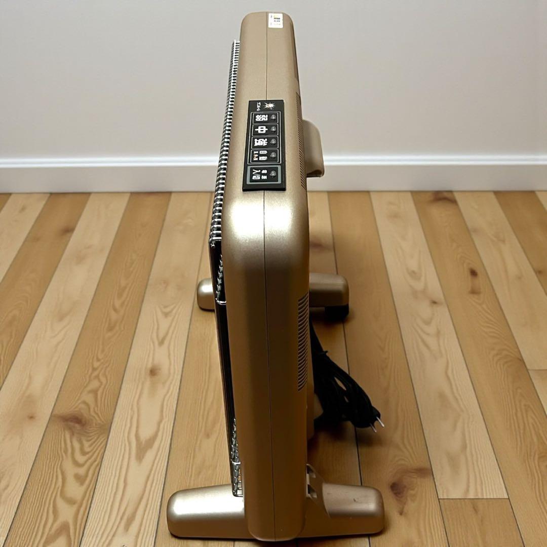 美品✨完動品❣️サンルーム 800EX S800R-SB 遠赤外線ヒーター