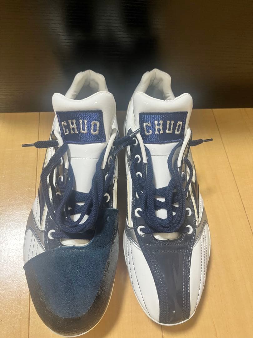 ミズノプロ　オーダースパイク