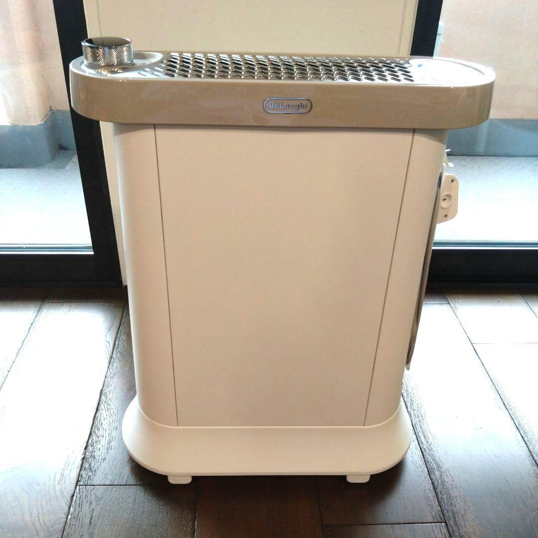 De’Longhi デロンギ マルチダイナミックヒーター ソラーレ