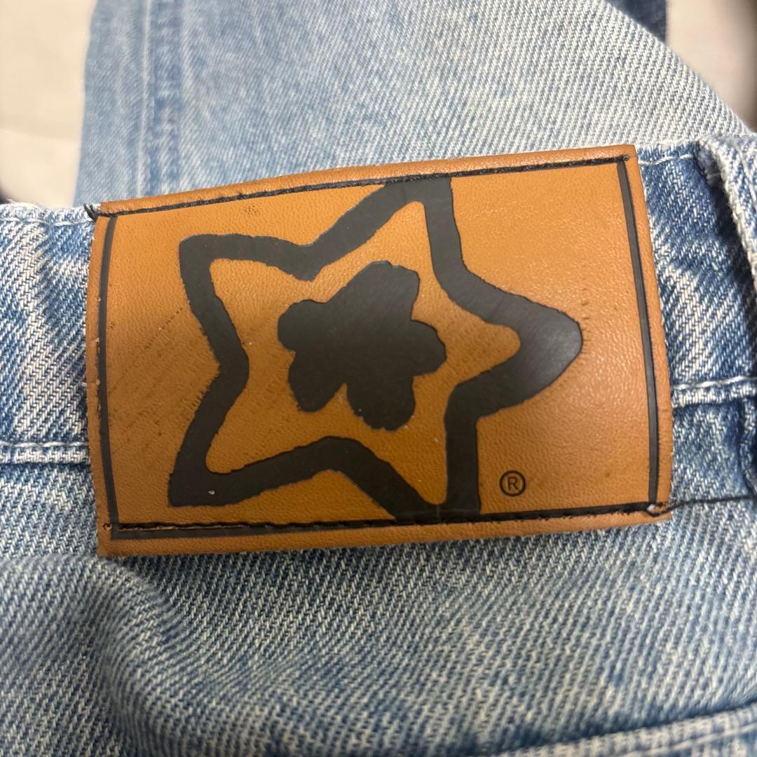 スターチームデニム サイズ30