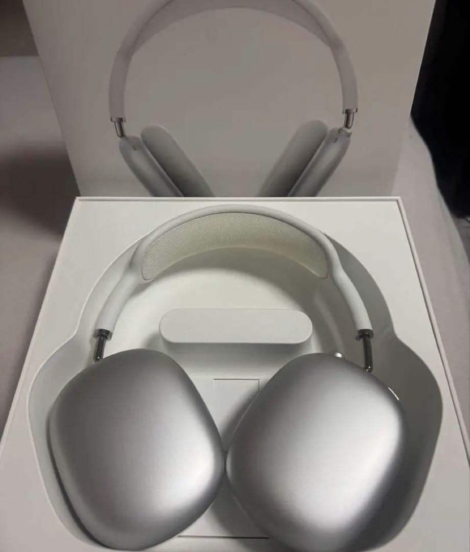 ヘッドホン __woo