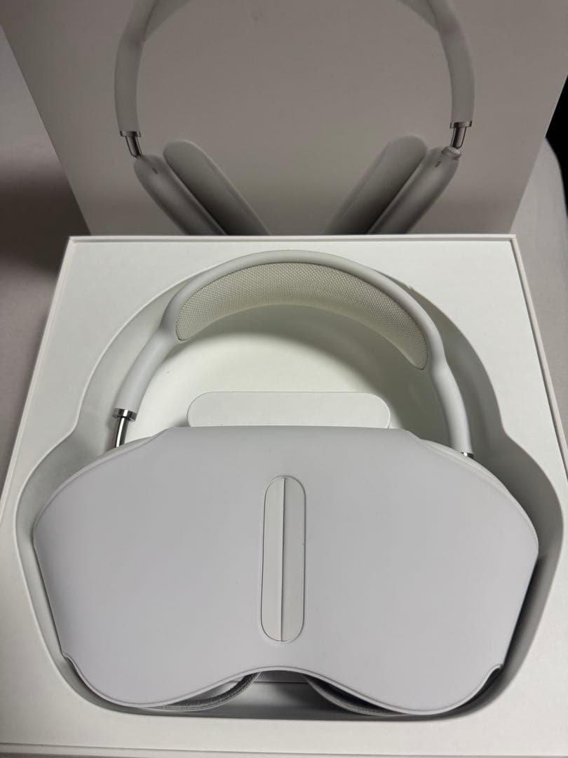 ヘッドホン __woo