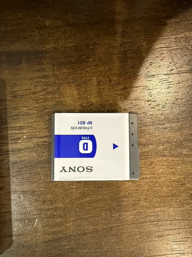 SONY Cyber-shot ピンク デジタルカメラ