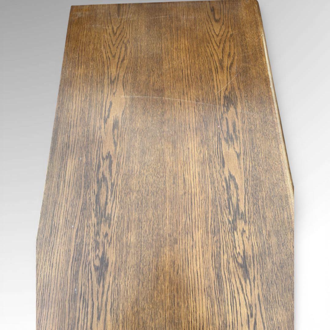 【訳アリ】　カリモク チェスト 2段4杯　木製 タンス テレビボード 国産家具