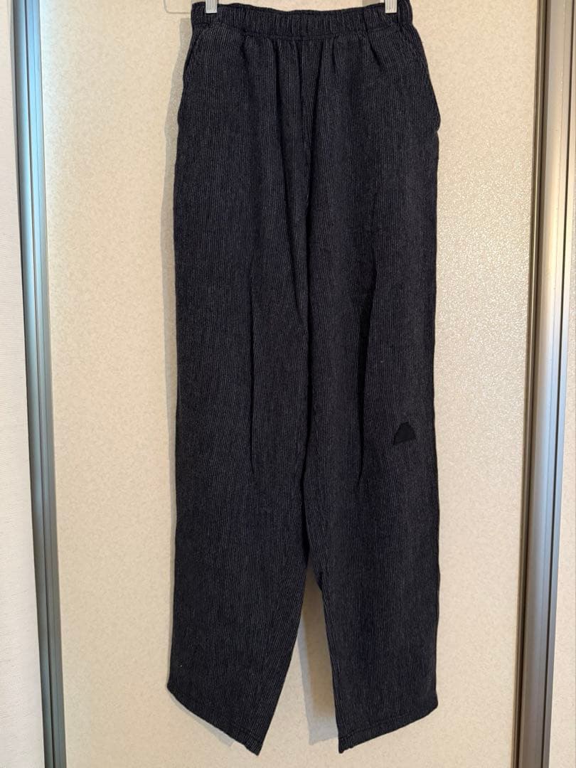 C.E CAVEMPT ニット　シャツ　パンツ　セットアップ