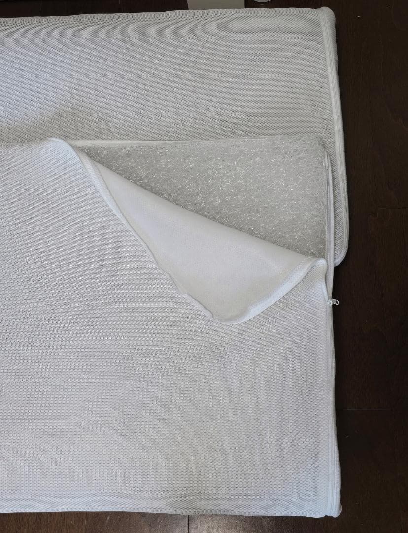 エアウィーヴ スマート シングル