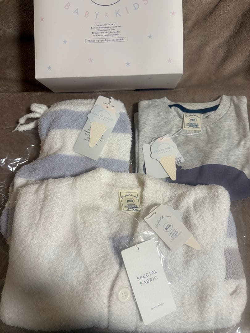 ももさん専用ページ pique