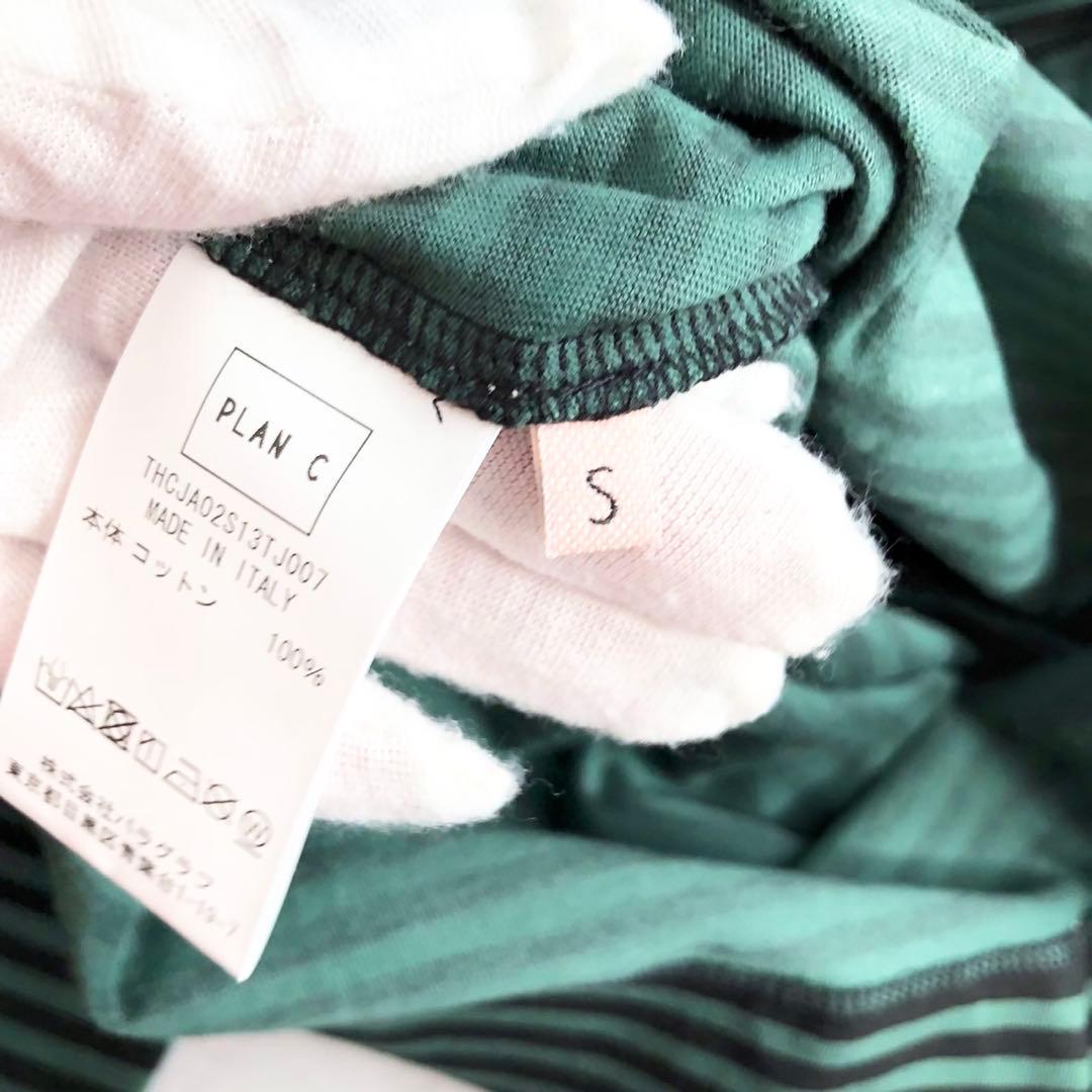 c*.様 【新品タグ付き✨️ＰＬＡＮ C】 イタリア製百貨店 定価33000円