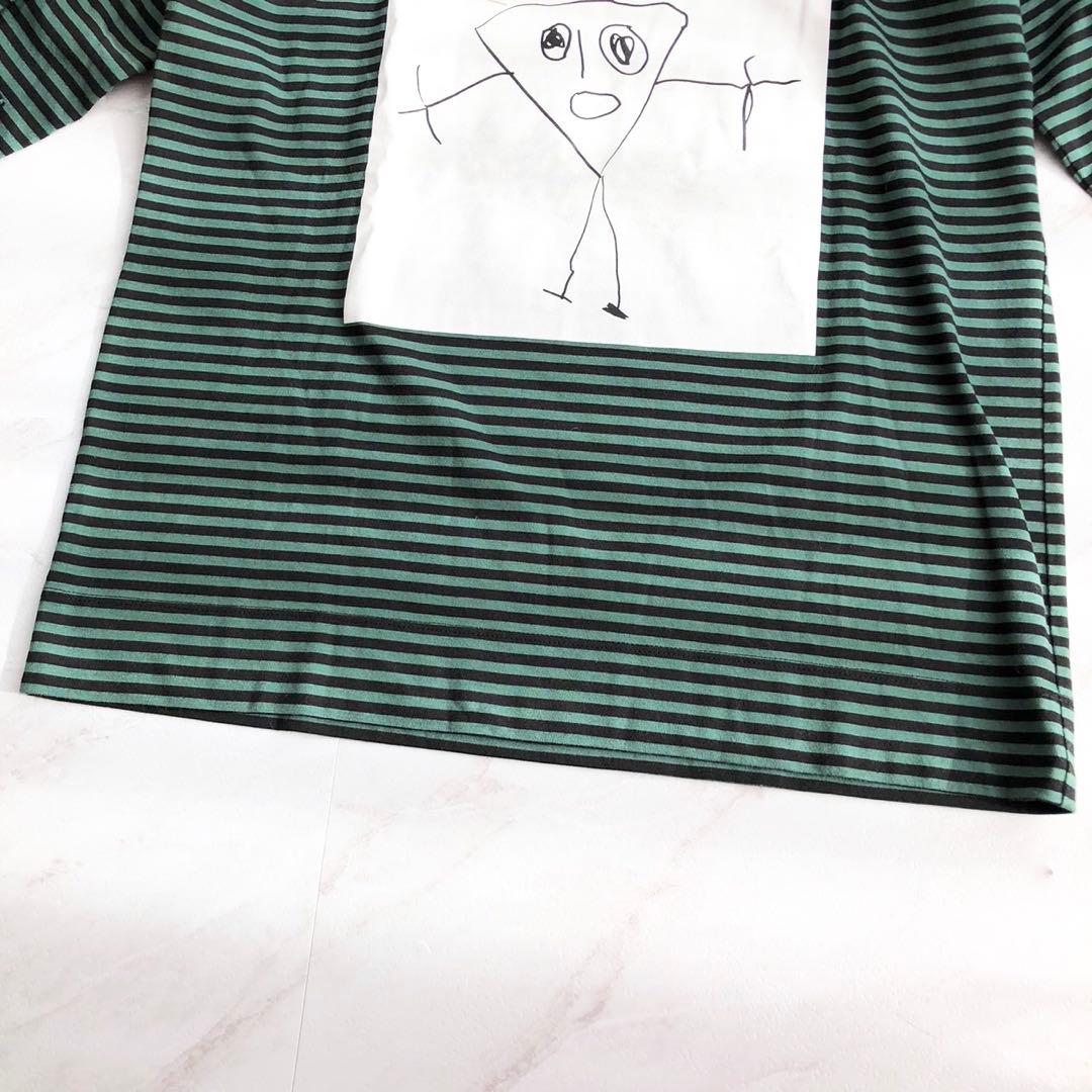 c*.様 【新品タグ付き✨️ＰＬＡＮ C】 イタリア製百貨店 定価33000円