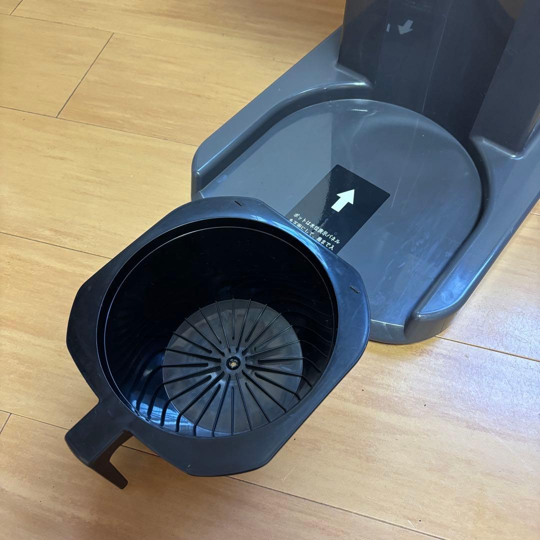 コーヒーマシンセット