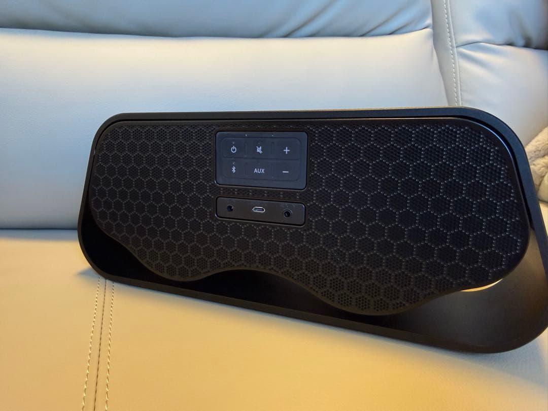 レア‼︎ Porsche GT3 ワイヤレススピーカー