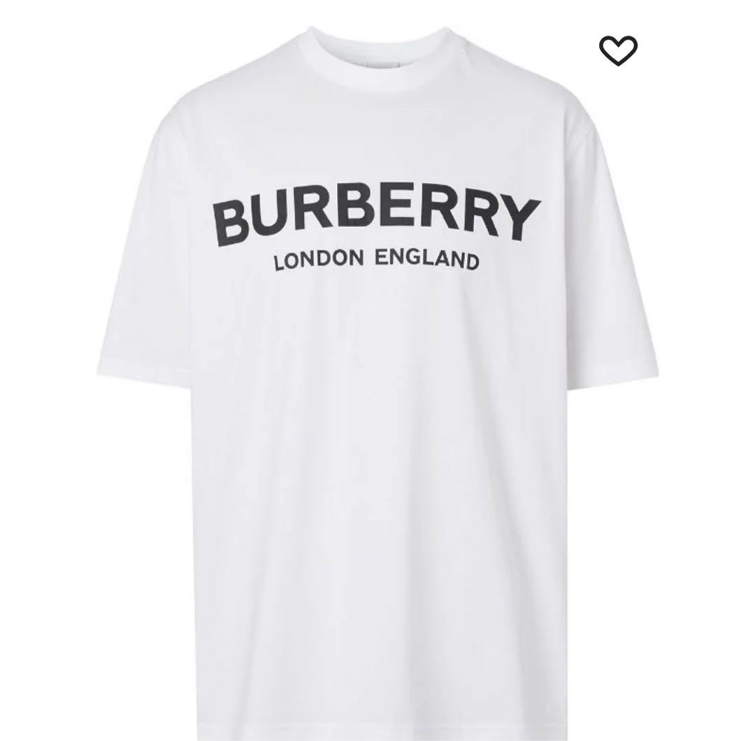 バーバリー　Tシャツ