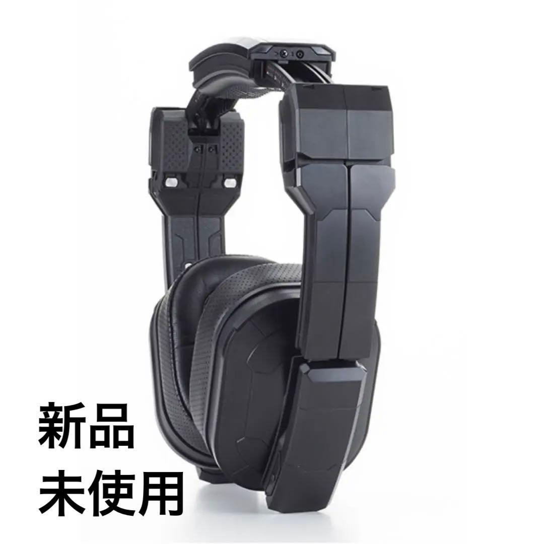 【新品未使用】TOON WORKSHOP THP-01 ヘッドホン