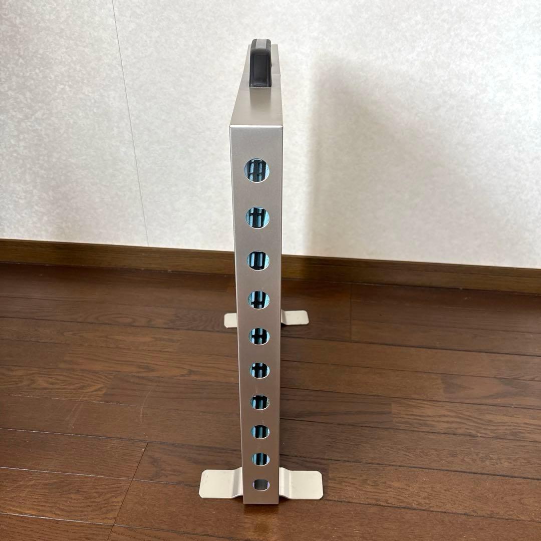 【良品】非電化工房 非電化除湿機 カバーケース付き