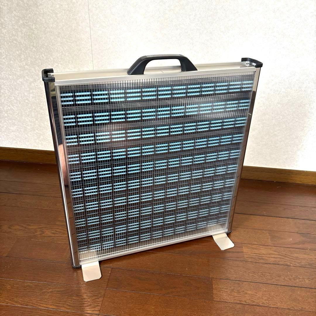 【良品】非電化工房 非電化除湿機 カバーケース付き