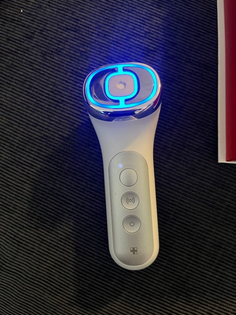 値下げしました！！MEDICUBE AGE-R ディープショット美顔器